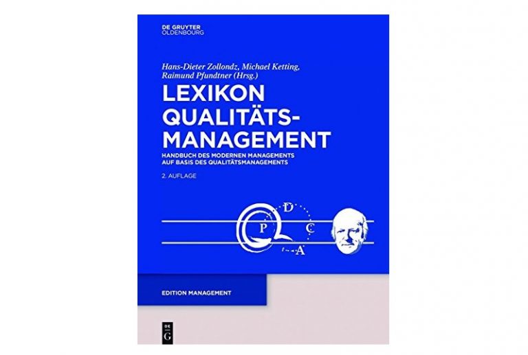 Lexikon Qualitätsmanagement QM Wissen de