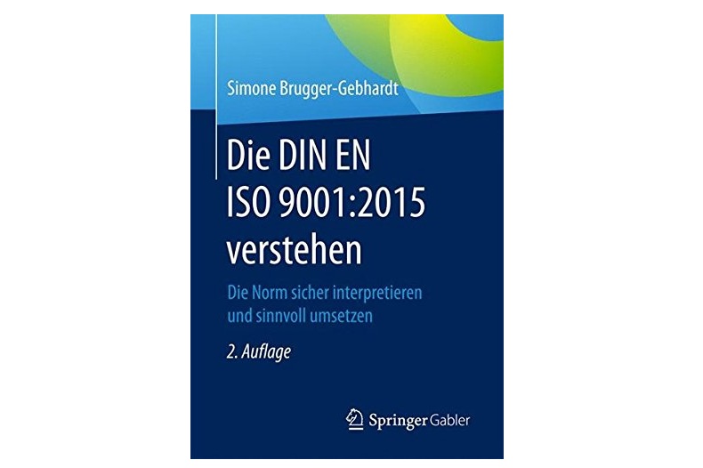 Die DIN EN ISO 9001:2015 Verstehen – QM-Wissen.de